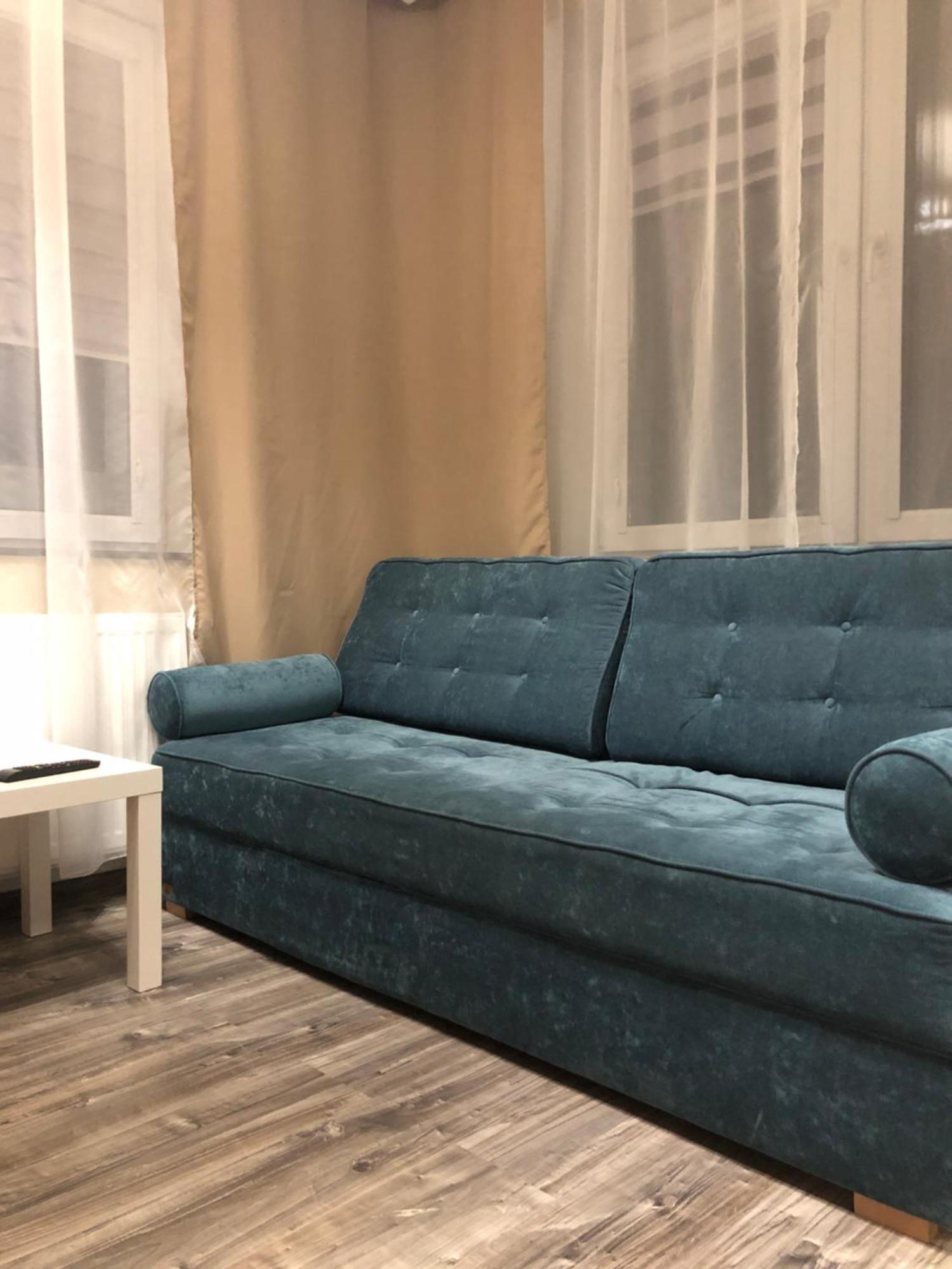 Sands Chrobrego Pokoje Gdaňsk Exteriér fotografie