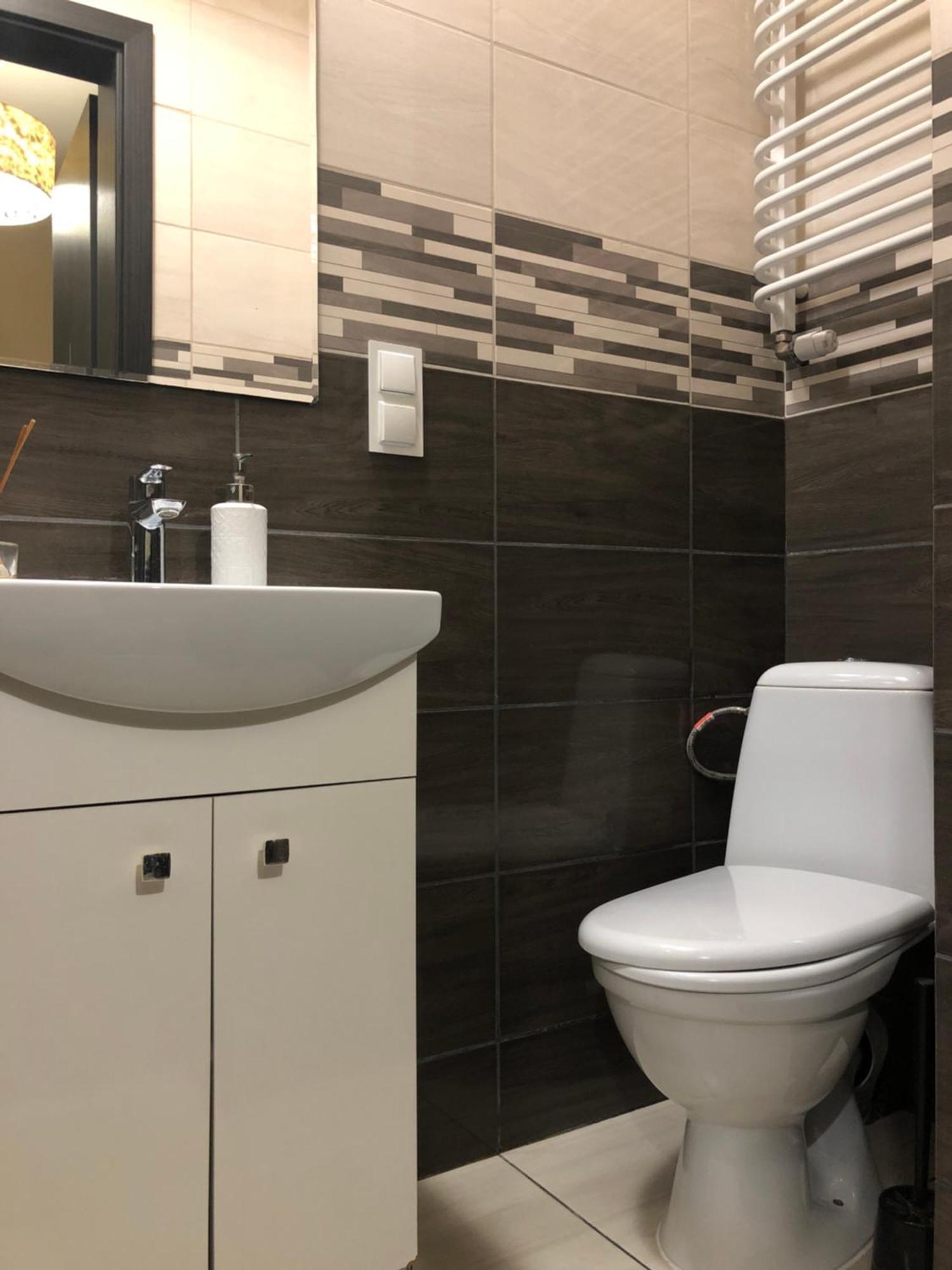 Sands Chrobrego Pokoje Gdaňsk Exteriér fotografie